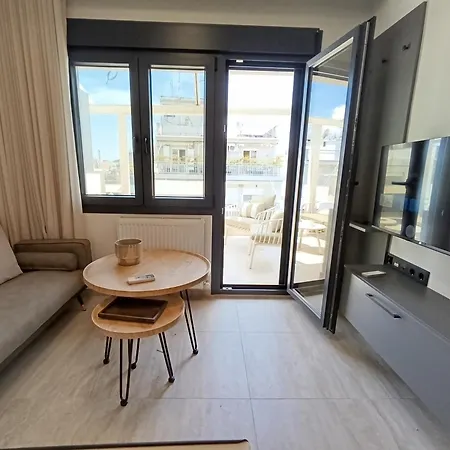 Διαμέρισμα One Downtown Θεσσαλονίκη