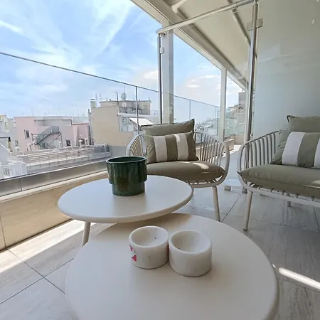 Διαμέρισμα One Downtown *