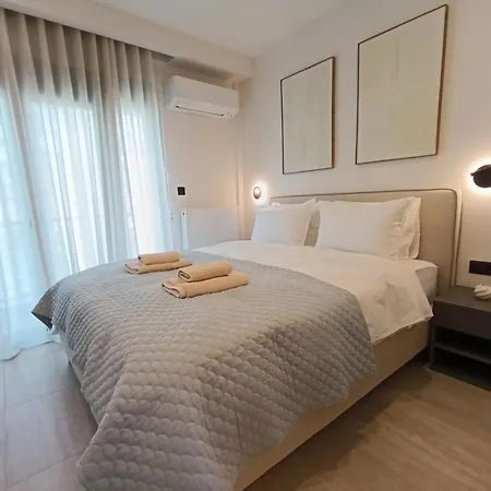 One Downtown Διαμέρισμα